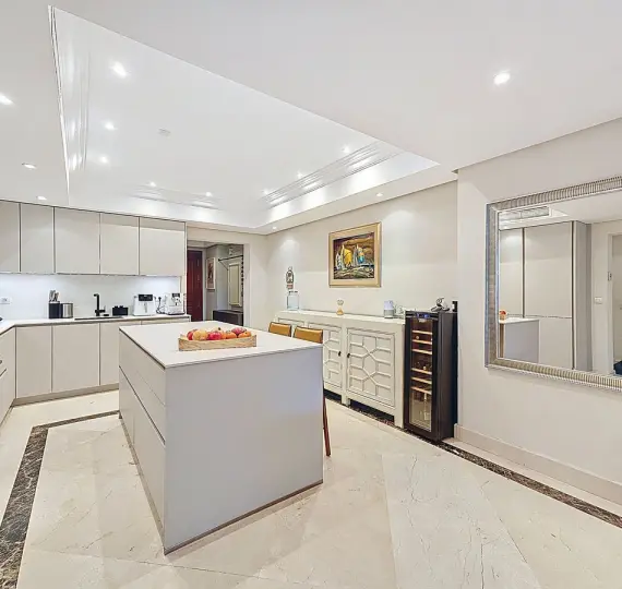 Ground floor apartment R5225458