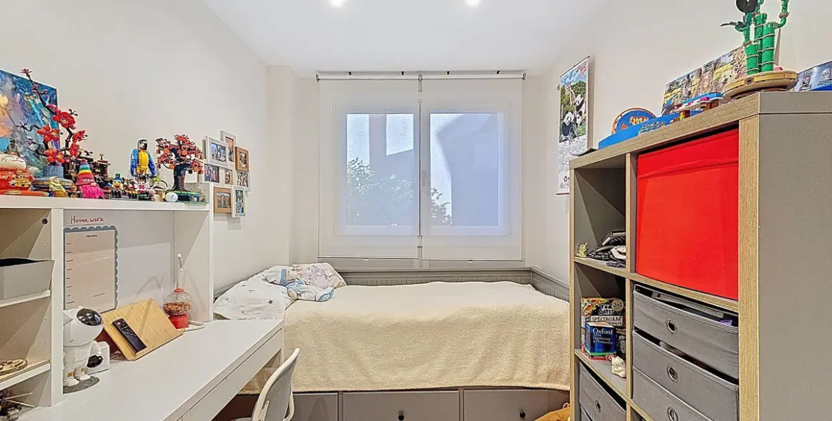 Продажа апартаментов на первом этаже в Estepona 21