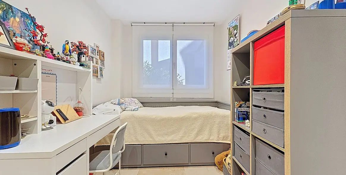 Продажа апартаментов на первом этаже в Estepona 22