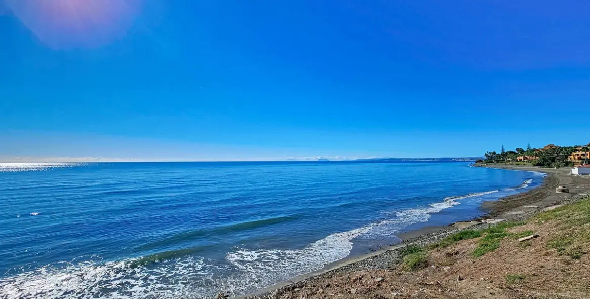 Продажа апартаментов на первом этаже в Estepona 24