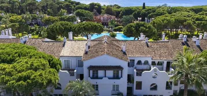 Sale of middle floor apartment in El Presidente 2