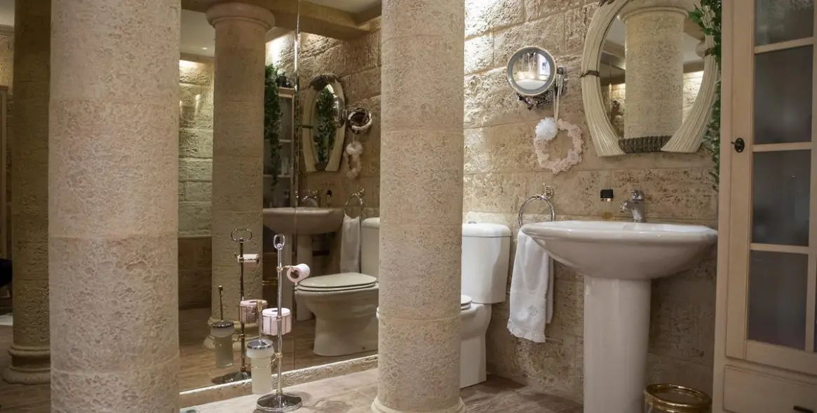 Sale of middle floor apartment in El Presidente 8