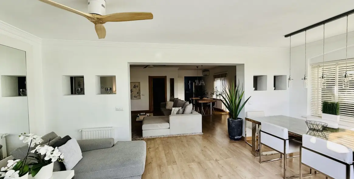 Sale of semi-detached house in Guadalmina Baja 1