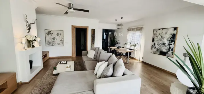 Sale of semi-detached house in Guadalmina Baja 3