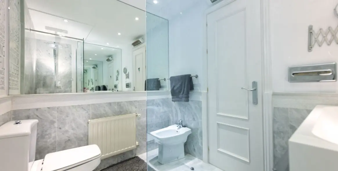 Sale of semi-detached house in Guadalmina Baja 26