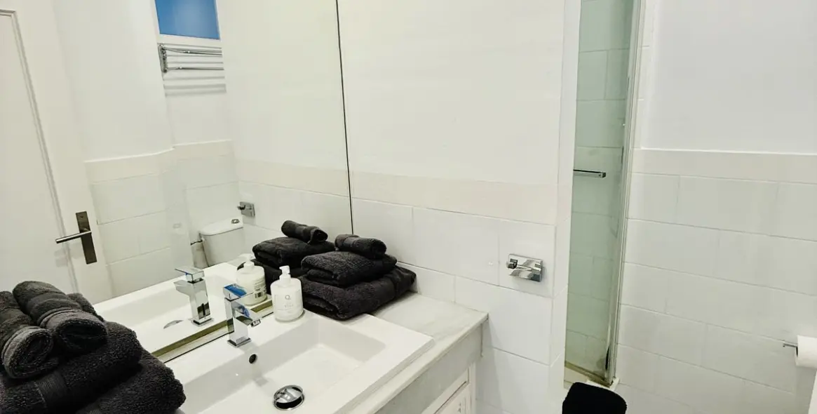 Sale of semi-detached house in Guadalmina Baja 28