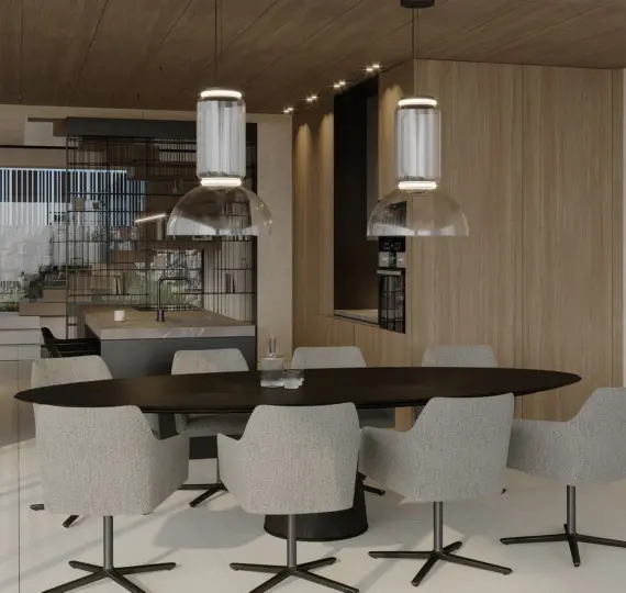 Venta de villa independiente en Valle Romano