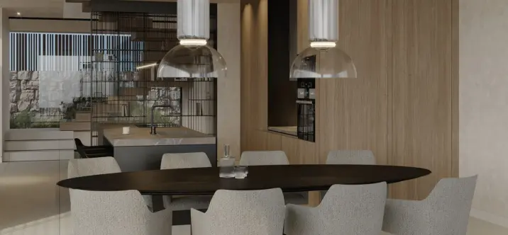 Venta de villa independiente en Valle Romano 0