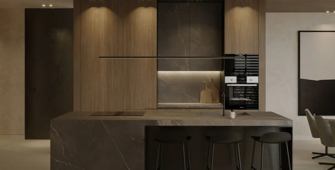 Продажа  отдельно стоящей виллы в Valle Romano 2