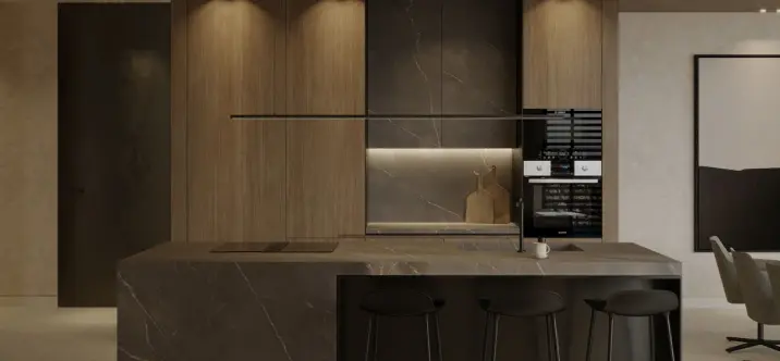 Venta de villa independiente en Valle Romano 1