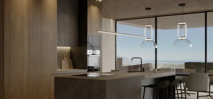 Venta de villa independiente en Valle Romano 2