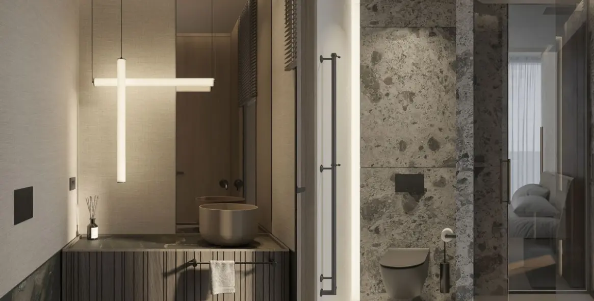 Продажа  отдельно стоящей виллы в Valle Romano 4