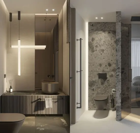 Venta de villa independiente en Valle Romano