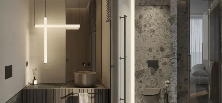 Venta de villa independiente en Valle Romano 3