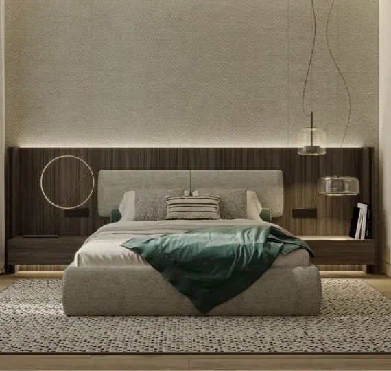 Venta de villa independiente en Valle Romano