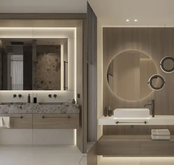 Venta de villa independiente en Valle Romano