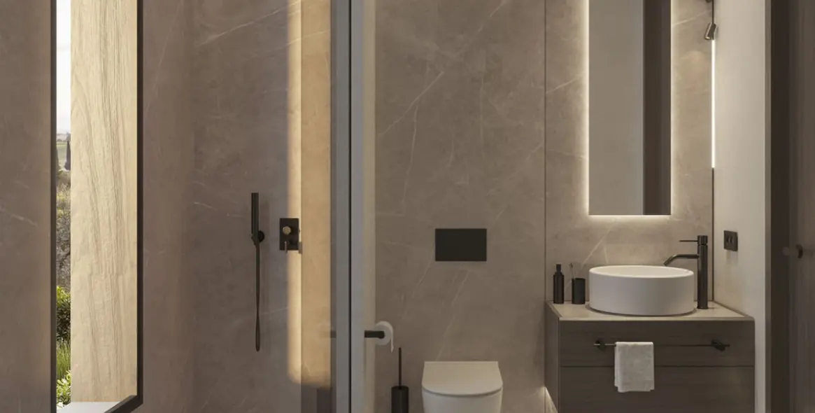 Продажа  отдельно стоящей виллы в Valle Romano 8