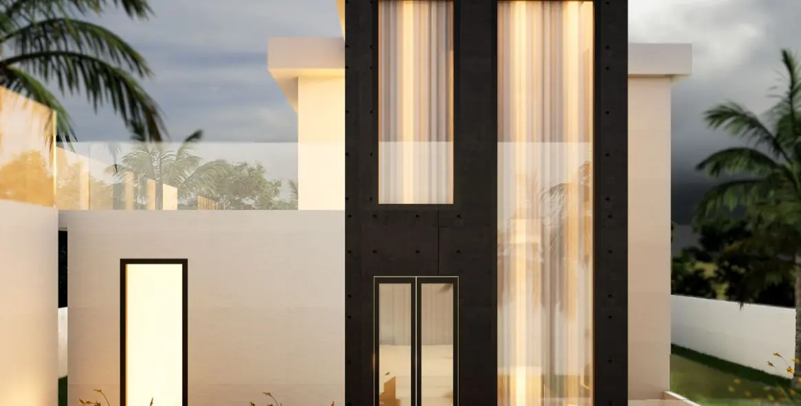 Продажа  отдельно стоящей виллы в Valle Romano 15