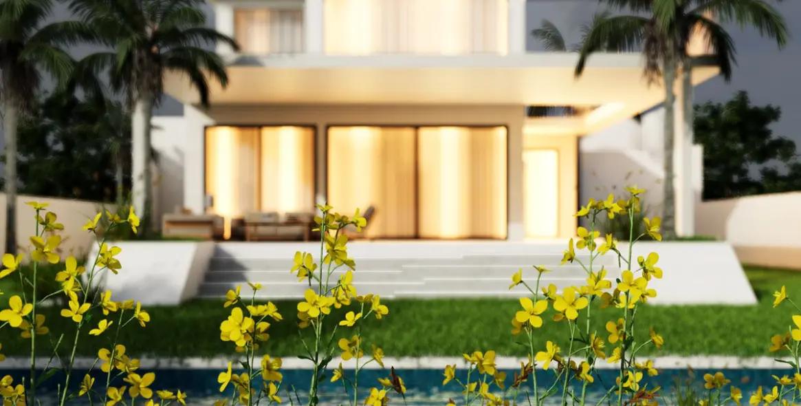 Продажа  отдельно стоящей виллы в Valle Romano 16