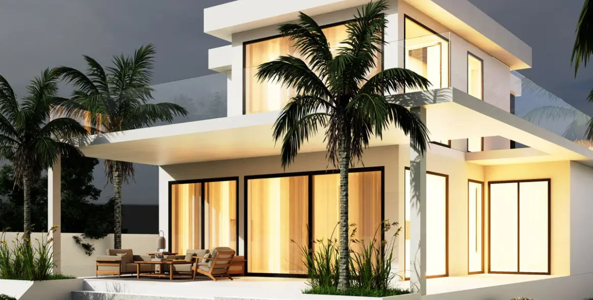 Продажа  отдельно стоящей виллы в Valle Romano 17