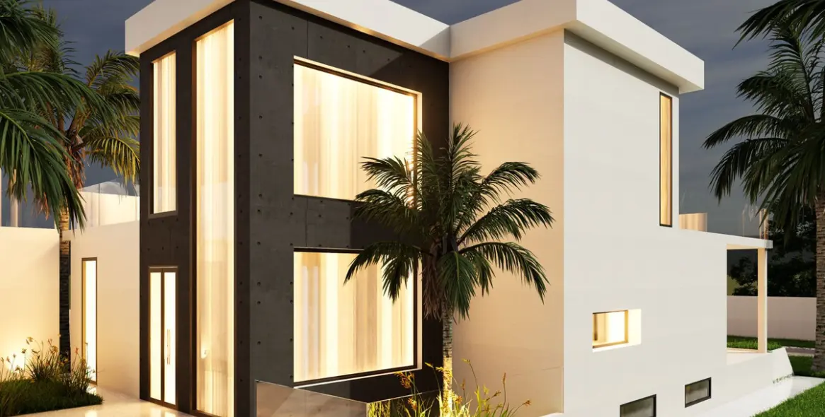 Продажа  отдельно стоящей виллы в Valle Romano 18