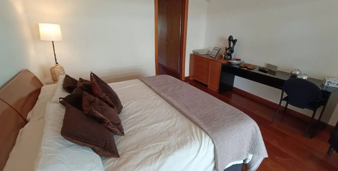 Продажа апартаментов на первом этаже в Puerto Banús 3