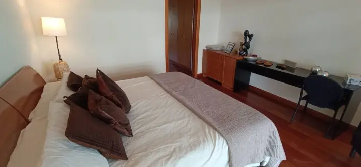 Продажа апартаментов на первом этаже в Puerto Banús 2