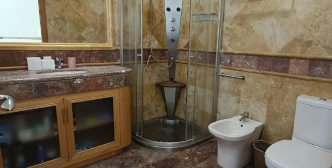 Продажа апартаментов на первом этаже в Puerto Banús 7