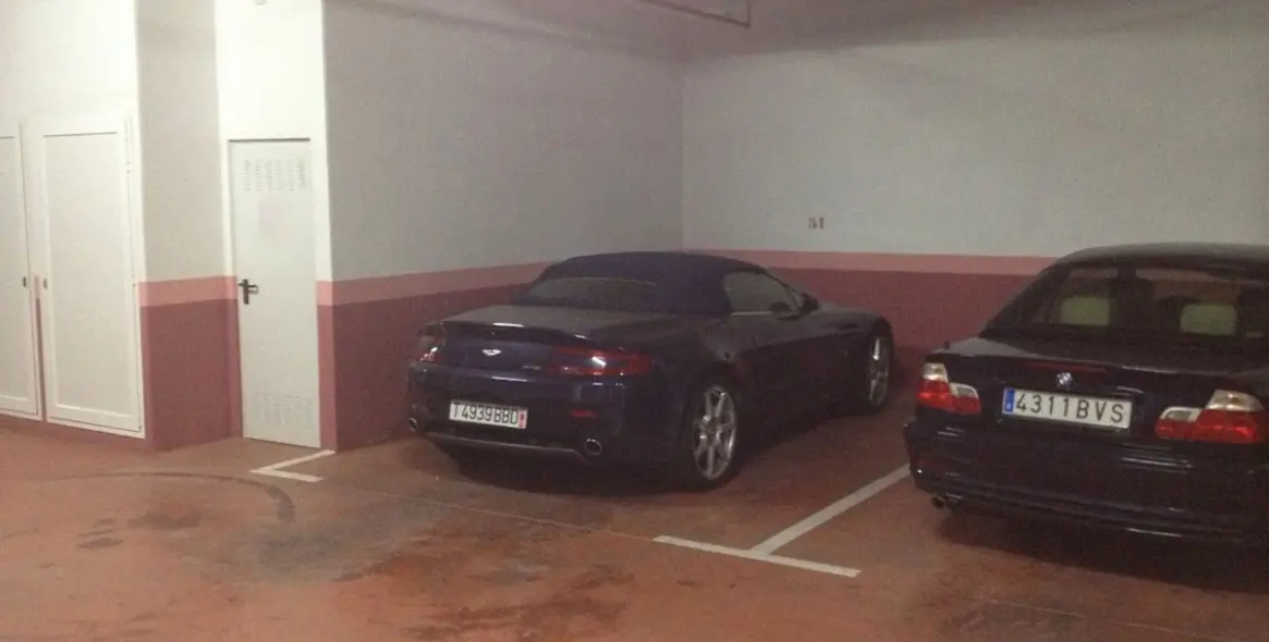 Продажа апартаментов на первом этаже в Puerto Banús 9