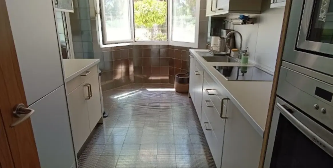 Продажа апартаментов на первом этаже в Puerto Banús 10