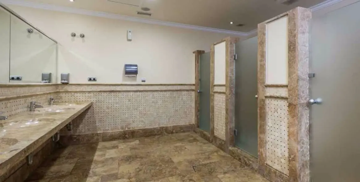 Продажа апартаментов на первом этаже в Puerto Banús 18