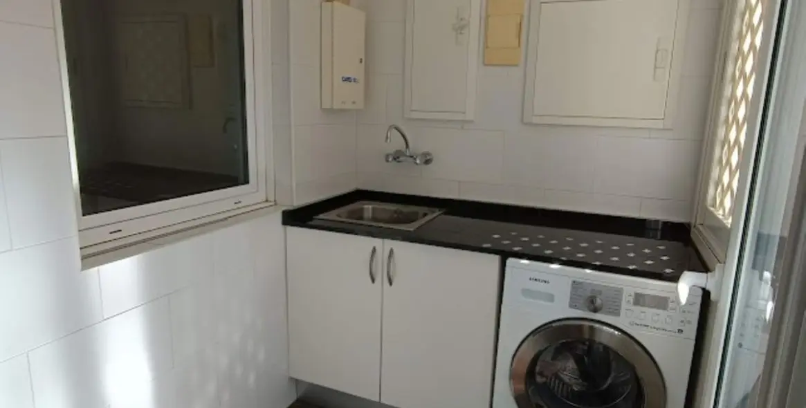 Продажа апартаментов на первом этаже в Puerto Banús 24