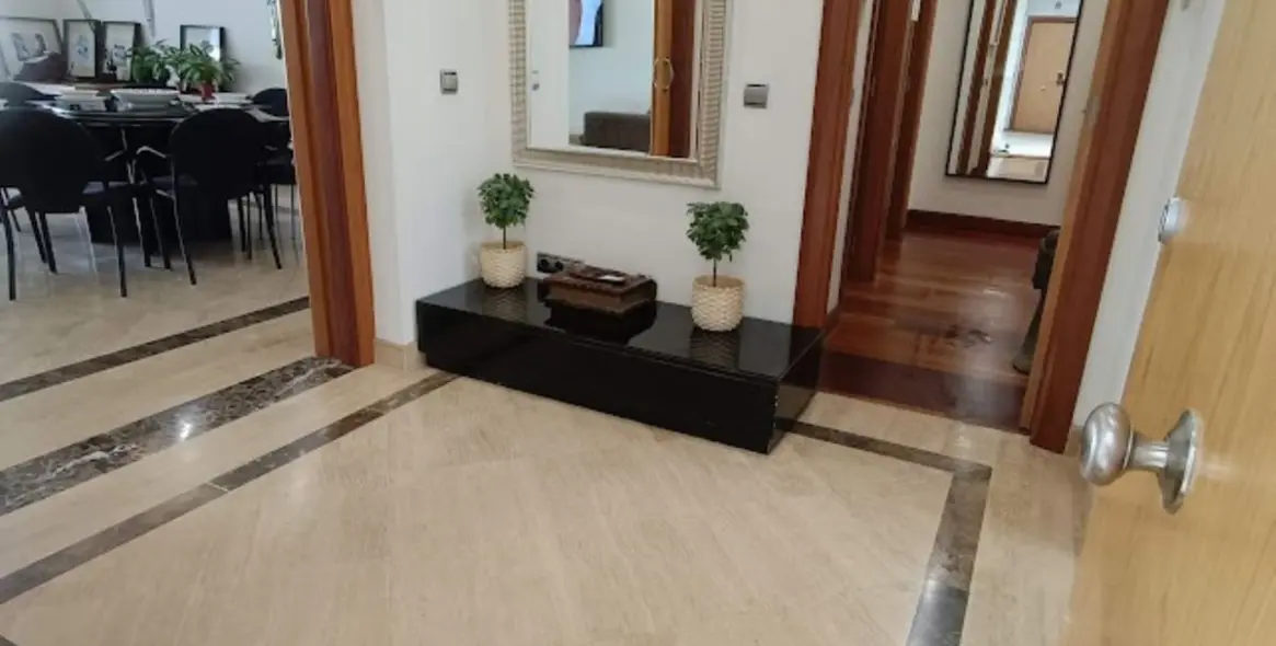 Продажа апартаментов на первом этаже в Puerto Banús 25