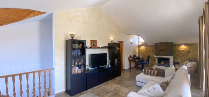Sale of detached villa in Guadalmina Alta 4