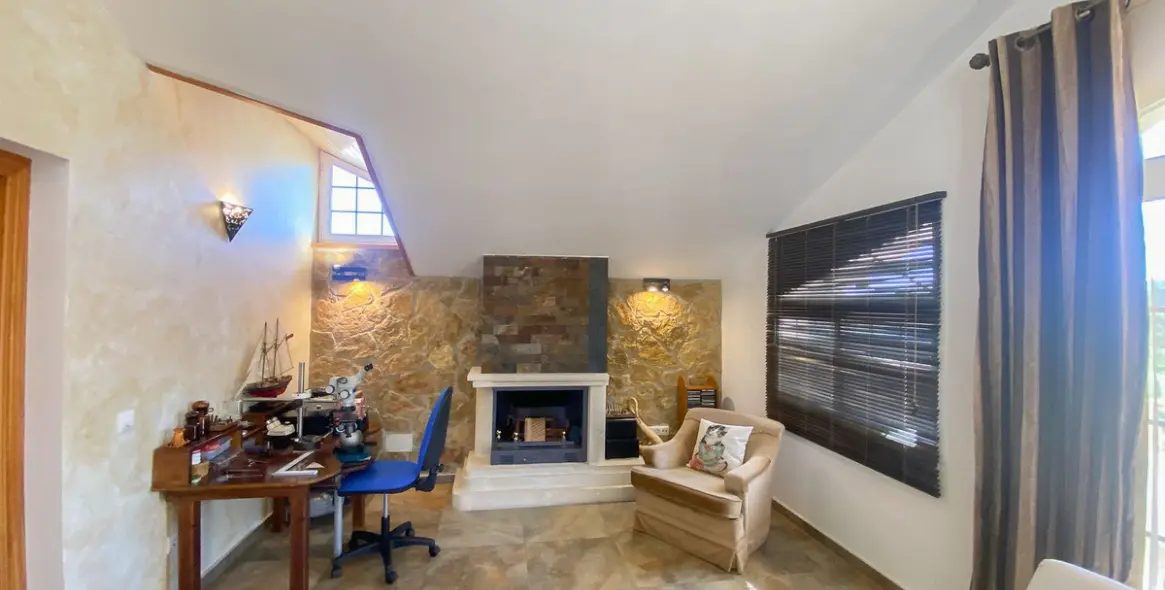 Sale of detached villa in Guadalmina Alta 7