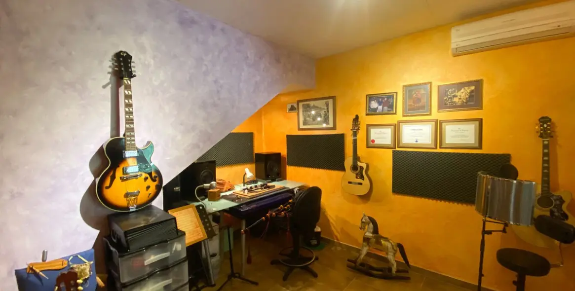 Venta de villa independiente en Guadalmina Alta 28