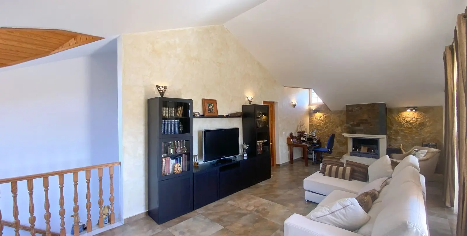 Venta de villa independiente en Guadalmina Alta 5