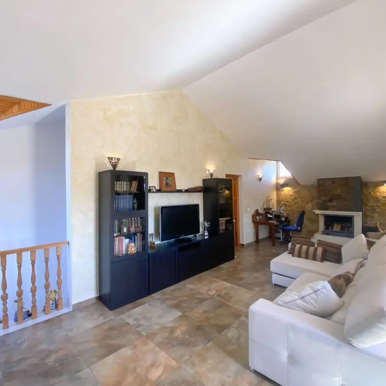 Venta de villa independiente en Guadalmina Alta