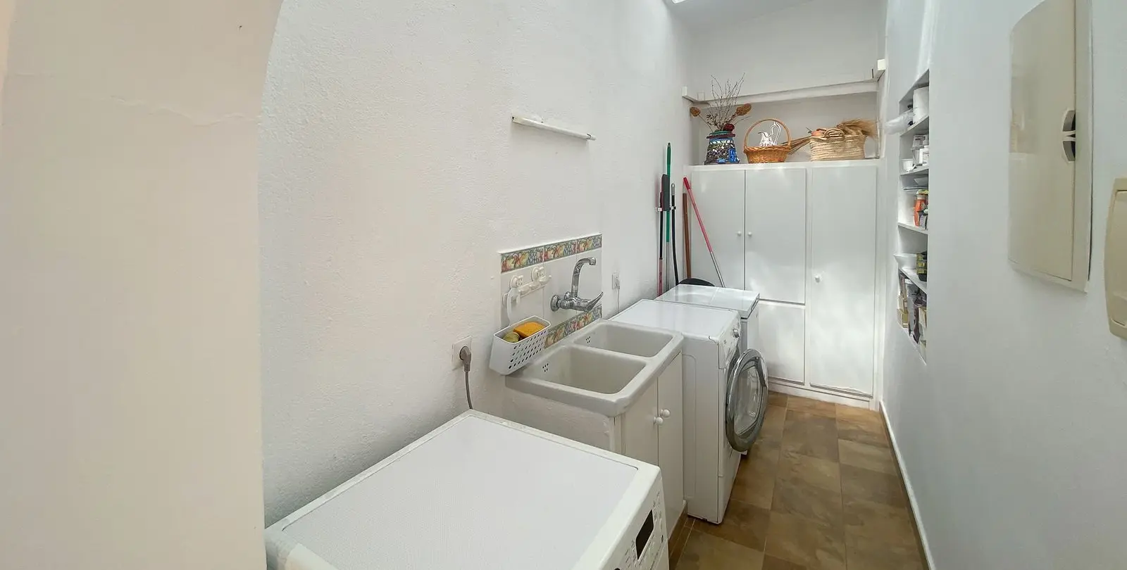 Venta de villa independiente en Guadalmina Alta 14