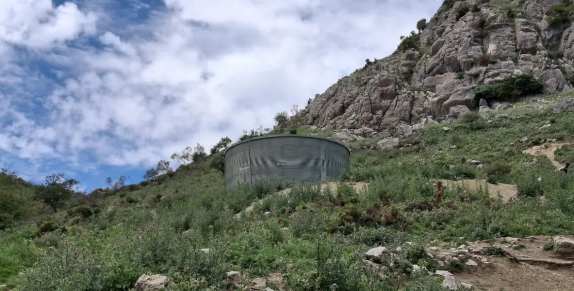 Sale of residential plot in Costa del Sol East 3