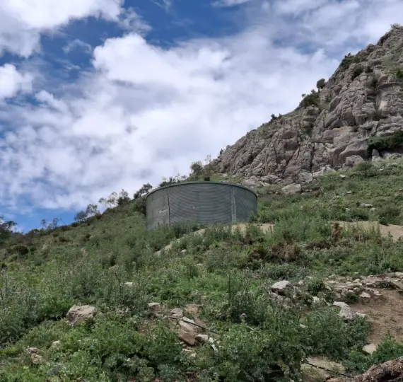 Residential plot R4877173