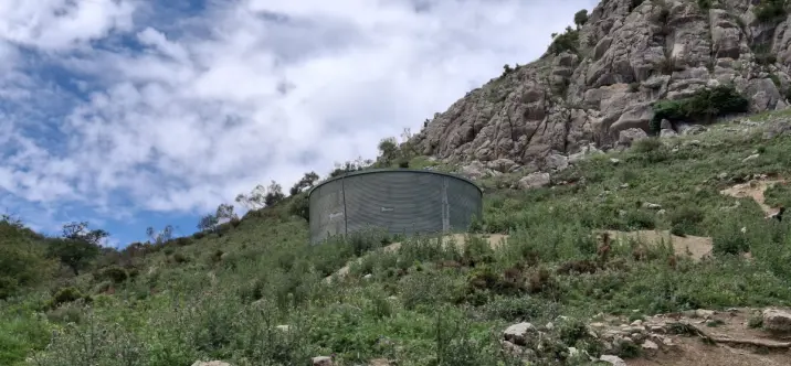 Residential plot R4877173 2