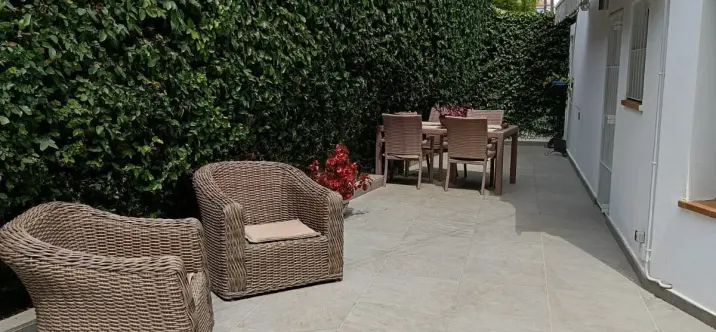 Oтдельно стоящая вилла R4984426 1