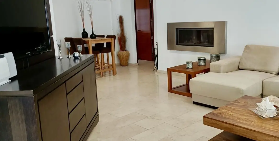 Продажа  отдельно стоящей виллы в San Pedro de Alcántara (район San Pedro de Alcántara) 5