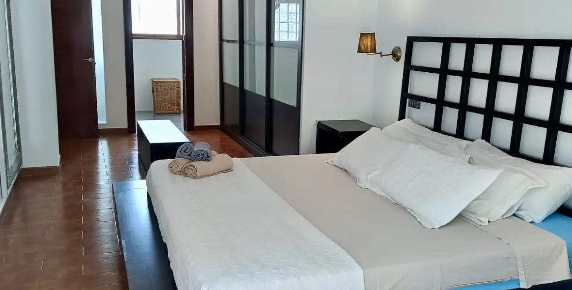 Продажа  отдельно стоящей виллы в San Pedro de Alcántara (район San Pedro de Alcántara) 9