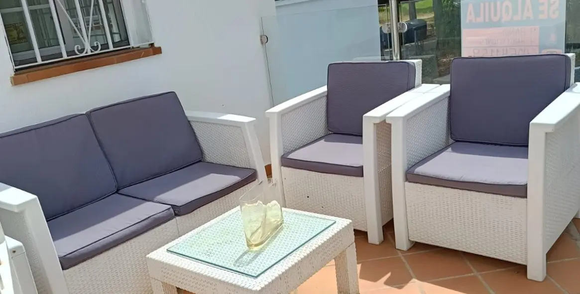 Продажа  отдельно стоящей виллы в San Pedro de Alcántara (район San Pedro de Alcántara) 14