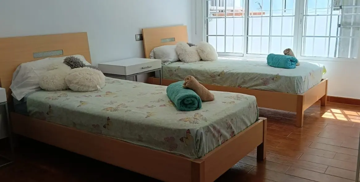 Продажа  отдельно стоящей виллы в San Pedro de Alcántara (район San Pedro de Alcántara) 16