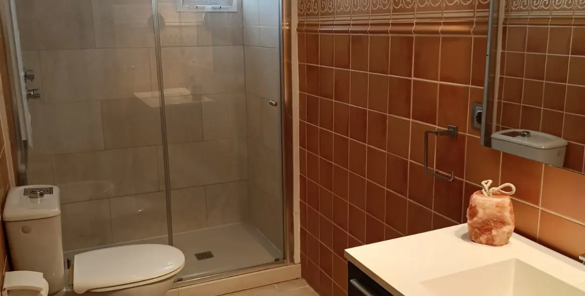 Продажа  отдельно стоящей виллы в San Pedro de Alcántara (район San Pedro de Alcántara) 18