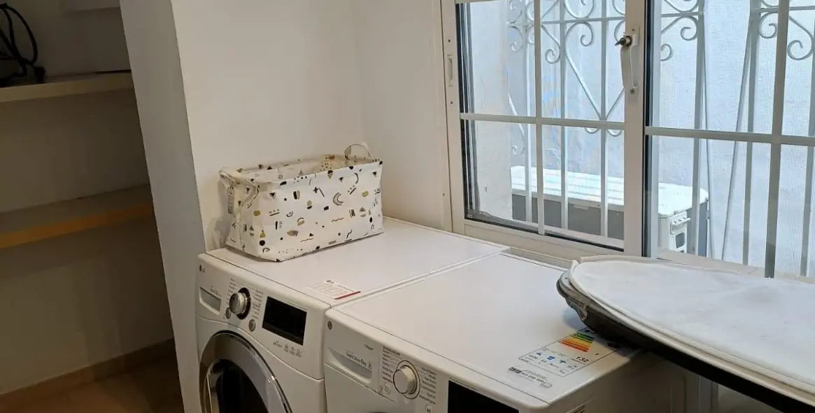 Продажа  отдельно стоящей виллы в San Pedro de Alcántara (район San Pedro de Alcántara) 19