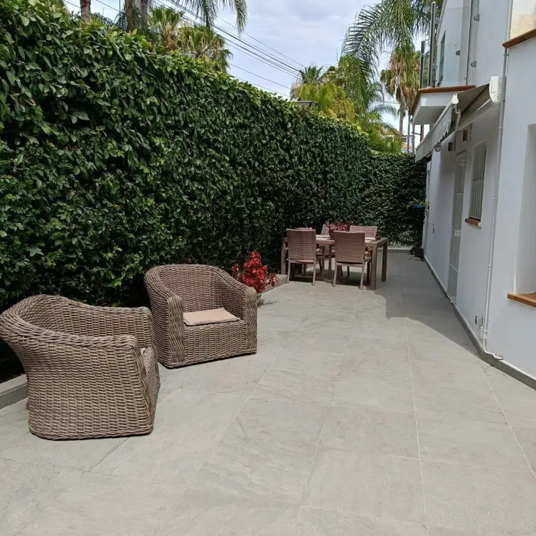 Venta de villa independiente en San Pedro de Alcántara